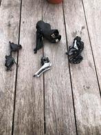 Grx 11sp onderdelen, Fietsen en Brommers, Fietsonderdelen, Ophalen, Gebruikt, Algemeen, Shimano