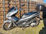 Honda PCX 125, Motoren, Particulier