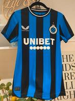 Club Brugge Vermant Voetbal Thuisshirt Orgineel Nieuw 2025, Sport en Fitness, Verzenden, Zo goed als nieuw