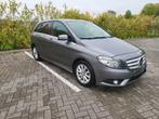 MERCEDES BENZ B180 CDI GPS 🌍 AIRCO ❄️ EURO5 ✅, Auto's, Mercedes-Benz, Voorwielaandrijving, Zwart, 4 cilinders, 1796 cc