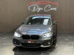 BMW 1 Serie 118 118 dAS PACK M PRET A IMMAT (bj 2018), Auto's, BMW, 4 cilinders, https://public.car-pass.be/vhr/34408f9f-8e4a-4d5b-af78-e6a3ab065287