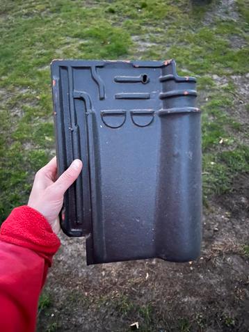 Stormpan 993 (al uitgebroken) beschikbaar voor biedingen