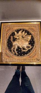 Mexicaanse handgemaakte Volkskunst B 59 X H 59 cm, Ophalen