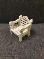 Playmobil Tuin meubelen, Kinderen en Baby's, Speelgoed | Playmobil, Ophalen of Verzenden, Zo goed als nieuw, Los Playmobil