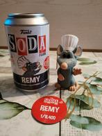 Funko Soda Remy Ratatouille, Comme neuf, Enlèvement ou Envoi