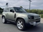 LAND ROVER DEFENDER 90 I D200, Automaat, USB, Leder, Diesel