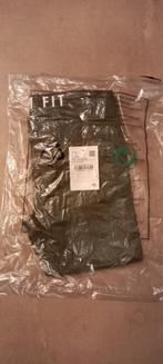 Broek NIEUW incl polo lange mouwen maat 116, Kinderen en Baby's, Kinderkleding | Maat 116, Broek, C&A, Nieuw, Ophalen of Verzenden