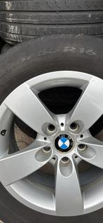 BMW 5 serie Banden &velgen, Ophalen