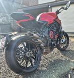 Mv Agusta Brutale dragster 800, Motoren, Motoren | MV Agusta, 3 cilinders, Particulier, Meer dan 35 kW, 800 cc
