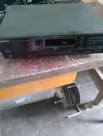 cd speler, Audio, Tv en Foto, Versterkers en Ontvangers, Ophalen, Gebruikt