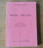 Seraing - Vaillance  (Raymond Francis Dubois), Boeken, Ophalen of Verzenden, Gelezen