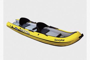 KAYAK SEVYLOR REEF 300 EXPLORER  beschikbaar voor biedingen