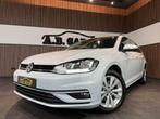 VW GOLF 7 *GARANTIE 12MOIS*, Voorwielaandrijving, Stof, Wit, Bedrijf