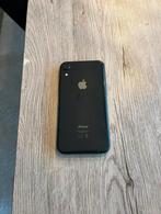 Iphone XR 64GB black, Telecommunicatie, 80 %, Gebruikt, Zwart, IPhone XR