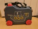 Kinderkoffer, Handtassen en Accessoires, Koffers, Ophalen, Zo goed als nieuw