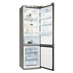 frigo/diepvries Electrolux ENB 34000X nog in verpakking, Elektronische apparatuur, Vriezers en Diepvrieskisten, Ophalen, Nieuw