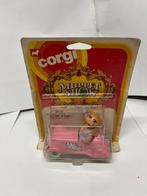 CORGI.  MUPPET. SCHOUW, Ophalen of Verzenden, Nieuw, Corgi