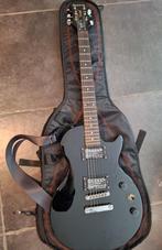 Gitaar en versterker, Muziek en Instrumenten, Snaarinstrumenten | Gitaren | Elektrisch, Ophalen, Gebruikt, Epiphone