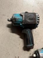 Déboulonneuse pneumatique hazet, Enlèvement, Comme neuf