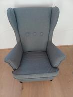 Zeteltje voor kinderen ikea, Ophalen