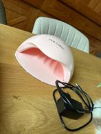 LED lamp voor gellak, Elektronische apparatuur, Persoonlijke Verzorgingsapparatuur, Ophalen, Zo goed als nieuw