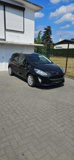 FORD FIESTA 1.0 BENZINE 2017 +-123000KM NIEUWE MODEL, Android Auto, Particulier, Te koop, Benzine