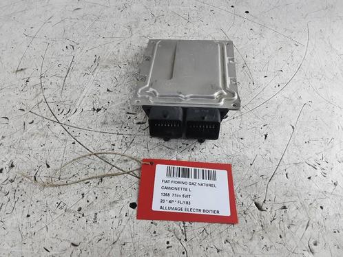 ONTSTEKINGSMODULE Fiat Fiorino (225) (521212224), Auto-onderdelen, Elektronica en Kabels, Fiat, Gebruikt