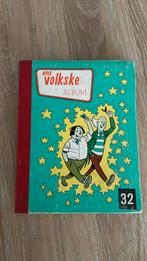 Ons Volkske album nr 32. 1959, Utilisé, Enlèvement ou Envoi
