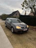 Golf 5, Auto's, Handgeschakeld, Zilver of Grijs, Golf, Particulier