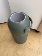 Luier emmer, Ophalen, Zo goed als nieuw