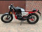 Moto 125cc à vendre, Comme neuf, Autres marques, Enlèvement, 125 cm³