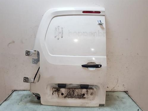 ACHTERDEUR Peugeot Partner (EF / EU) (01-2018/-), Auto-onderdelen, Carrosserie, Deur, Peugeot, Achter, Gebruikt