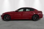 Alfa Romeo Giulia 2.0 TB 200 Atx Awd Sprint AUTO + QV-velgen, Automaat, 4 cilinders, 201 pk, 1600 kg