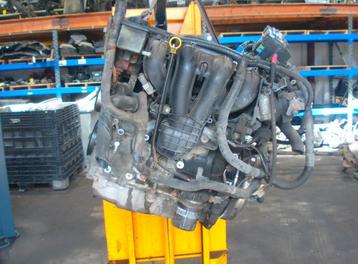 MOTOR Ford Mondeo III Wagon (01-2000/03-2007) beschikbaar voor biedingen