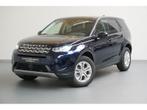 Land Rover Discovery Sport Sport S, Blauw, Discovery Sport, 178 g/km, Bedrijf