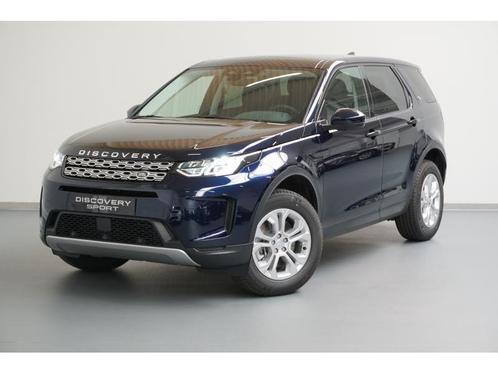 Land Rover Discovery Sport Sport S, Auto's, Land Rover, Bedrijf, Airconditioning, Bluetooth, Boordcomputer, Centrale vergrendeling