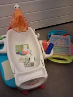 Bad voor poppen, Kinderen en Baby's, Ophalen, Gebruikt, Babypop