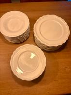 Servies, Huis en Inrichting, Keuken | Servies, Ophalen, Overige materialen, Nieuw, Bord(en)