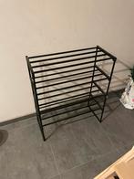 Schoenenrek, Ophalen, Zo goed als nieuw