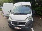 Fiat Ducato 2.3 2017, Auto's, Fiat, Voorwielaandrijving, Stof, 96 kW, Particulier