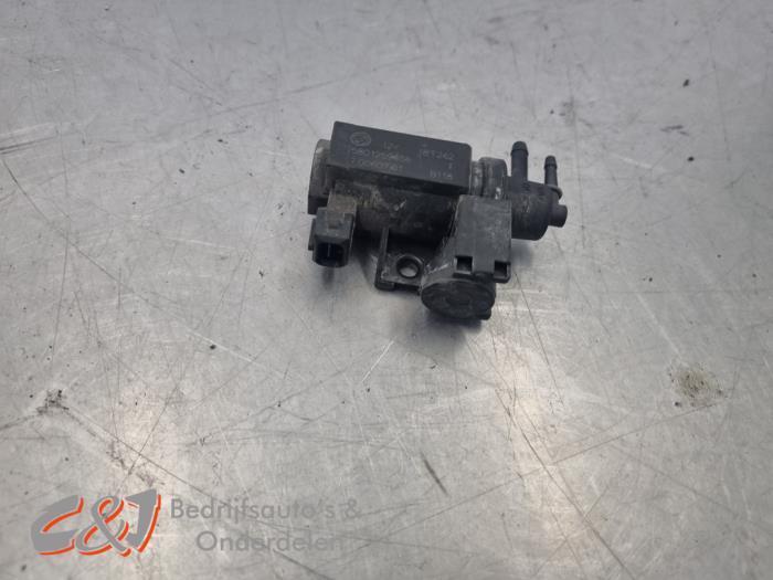 Vacuum Relais van een Iveco New Daily, Auto-onderdelen, Elektronica en Kabels, Overige automerken, Gebruikt, 3 maanden garantie