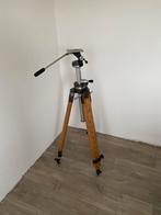 Foto Statief Tripod Berlebach Camera Industrieel, Antiek en Kunst, Ophalen