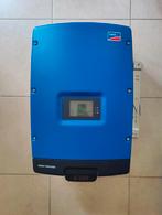 SMA STP 7000TL-20 omvormer - 3 fase - 7kW, Ophalen, Gebruikt, Overige typen, 200 wattpiek of meer