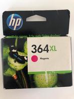 HP 364 XL printer inkt, Informatique & Logiciels, Fournitures d'imprimante, Enlèvement, Neuf