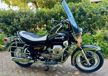 Guzzi California 2 beschikbaar voor biedingen