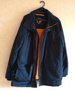 Waterdichte lange jas van C&A, Maat 52/54 (L), Verzenden, Zwart, C&A