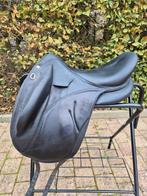 Devoucoux Makila Lab D3D 18' dressuurzadel, Ophalen of Verzenden, Zo goed als nieuw, Dressuur