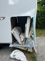 Materiel divers pour camping car, Enlèvement, Utilisé