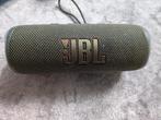 Box JBL Flip 6, Audio, Tv en Foto, Ophalen, Zo goed als nieuw, JBL