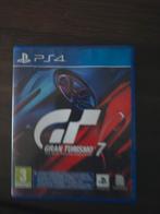 Gran Turismo 7, Games en Spelcomputers, Online, Racen en Vliegen, Ophalen of Verzenden, Zo goed als nieuw